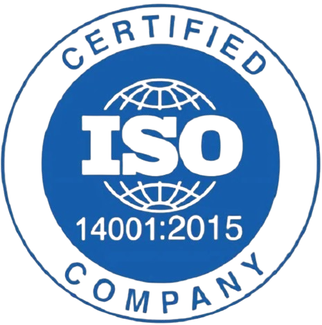 ISO 14001:2015 Environmental Management
