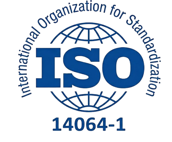 ISO 14064-1 Greenhouse Gas