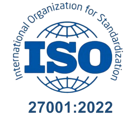 ISO/IEC 27001:2022 Information Security