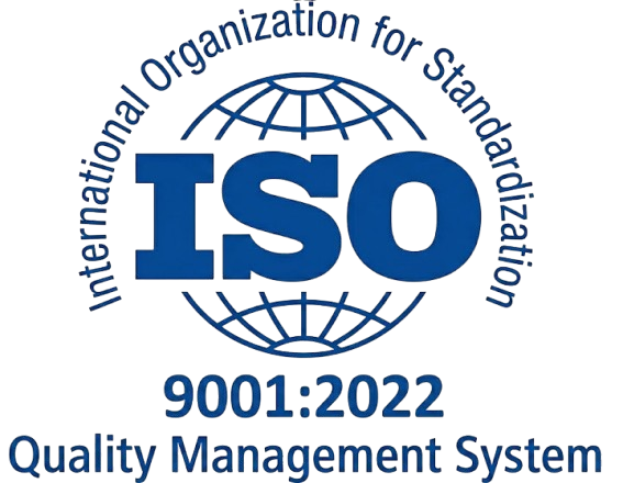 ISO 9001:2022 Quality Management